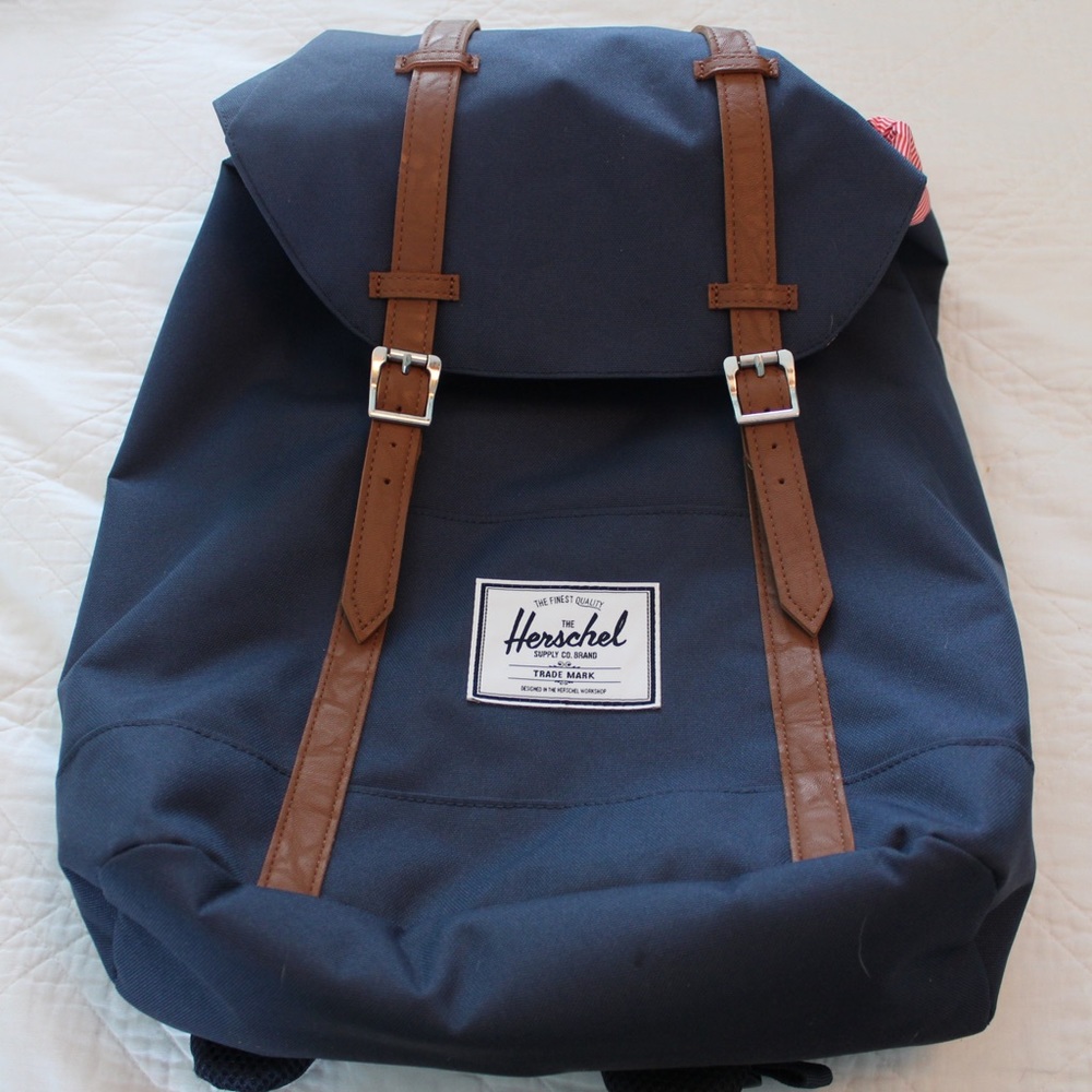 Herschel Backpack